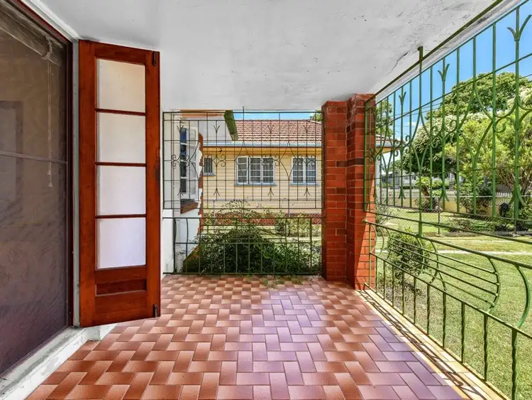 Second view of Homely house listing, 42 Gordon Street, Hendra QLD 4011