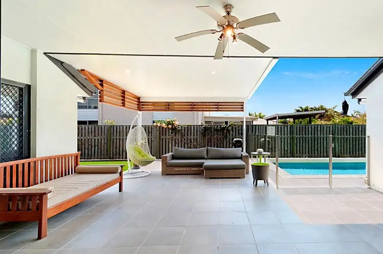 45 Rushcutter Avenue, Oxenford QLD 4210