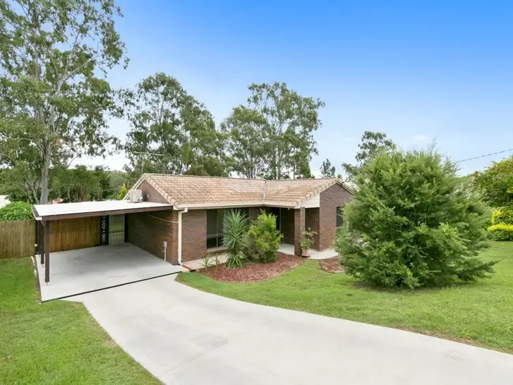 29 Hartley Crescent, Redbank Plains QLD 4301