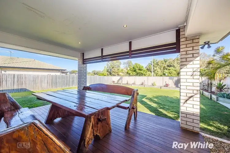 Fourth view of Homely house listing, 45 Bilinga Court, Sandstone Point QLD 4511