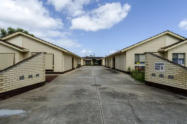 Second view of Homely house listing, 5/4 Romford Street, West Hindmarsh SA 5007