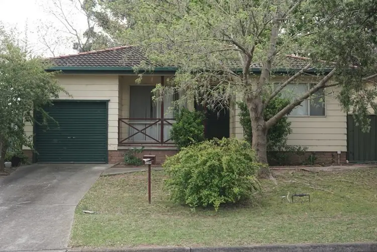 1/26 Thompson Street, Richmond NSW 2753