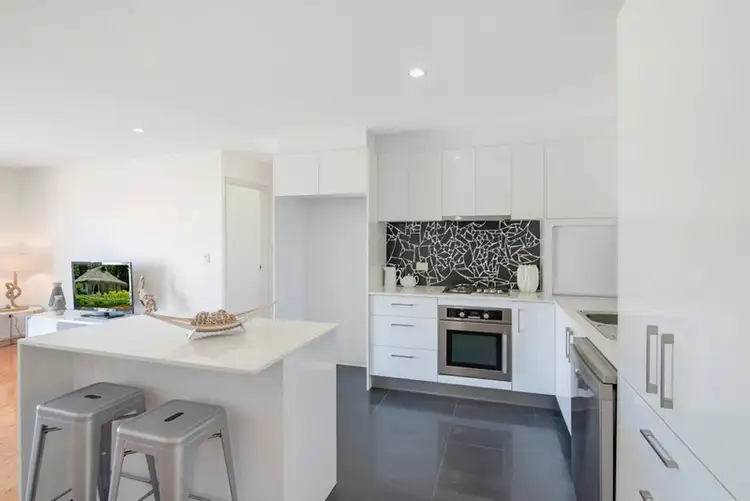 Second view of Homely house listing, 65 Cabarita Avenue, Tugun QLD 4224