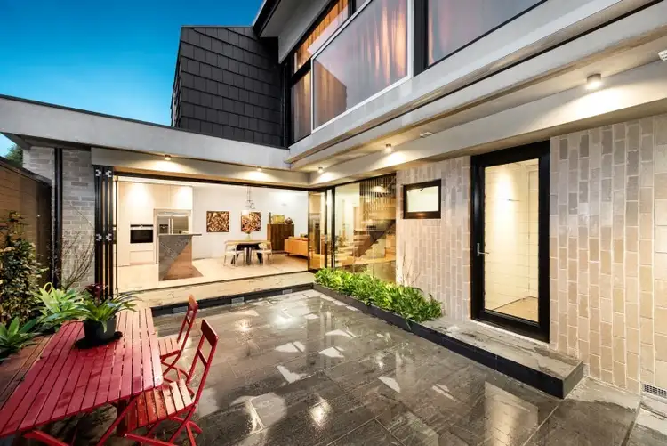 Fourth view of Homely house listing, 2A Doris Street, Murrumbeena VIC 3163