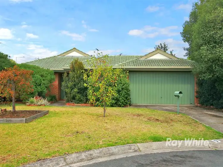 9 Millbank Place, Cranbourne VIC 3977