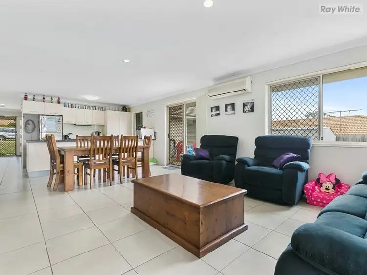 Second view of Homely house listing, 30 Mair Drive, Goodna QLD 4300