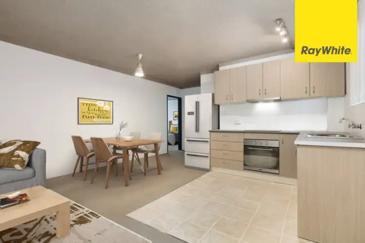 7/51 Northumberland Road, Auburn NSW 2144