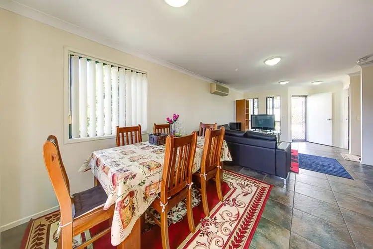 Fourth view of Homely townhouse listing, 73/11 Taigum Place, Taigum QLD 4018