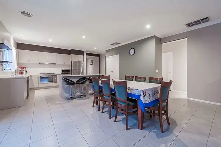 Fourth view of Homely house listing, 3 Brixton Place, Craigieburn VIC 3064