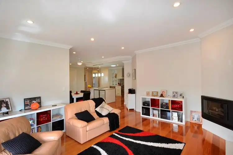 Fourth view of Homely unit listing, 2/21 Kearney Street, Kearneys Spring QLD 4350
