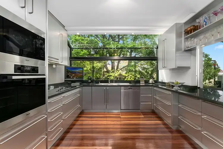 Fifth view of Homely apartment listing, 10/529 New South Head Road, Double Bay NSW 2028