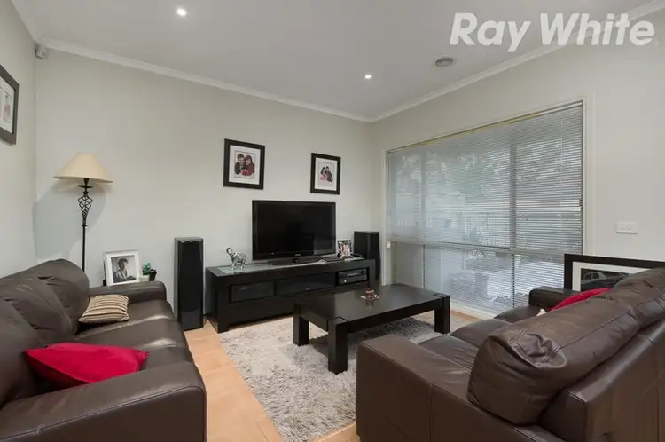 Second view of Homely house listing, 10 Malabar Walk, Bundoora VIC 3083