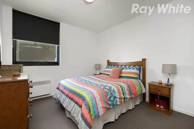Fifth view of Homely apartment listing, 1/40 Ormond Boulevard, Bundoora VIC 3083