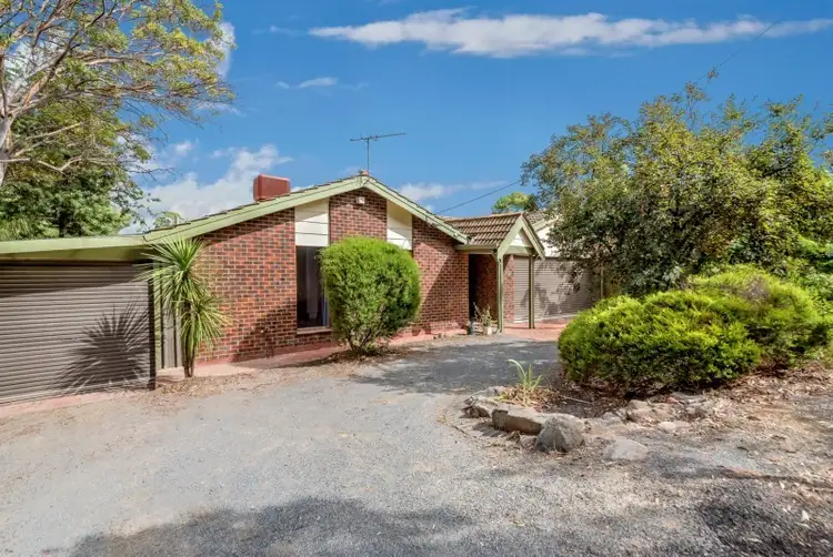Second view of Homely house listing, 37 Chandlers Hill Road, O'halloran Hill SA 5158