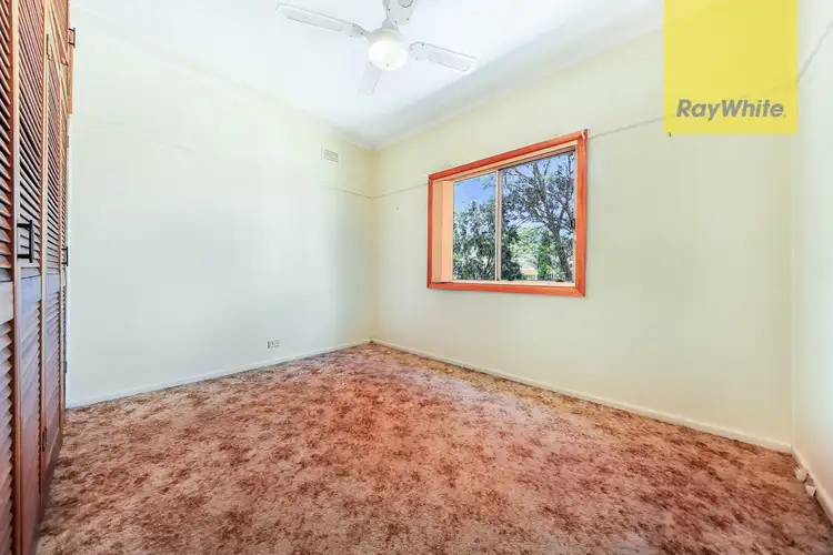 Fourth view of Homely house listing, 21 Lewis Street, South Wentworthville NSW 2145