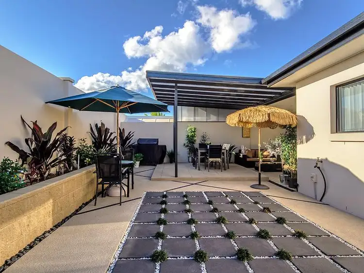 Fourth view of Homely other listing, 1/7 Silvermaple Street, Robina QLD 4226