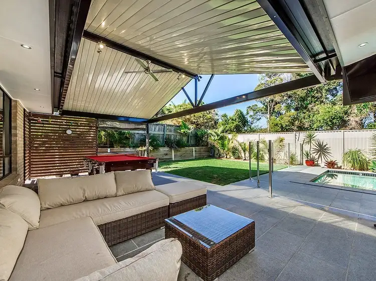 Fifth view of Homely house listing, 35 Barrs Avenue, Oxenford QLD 4210
