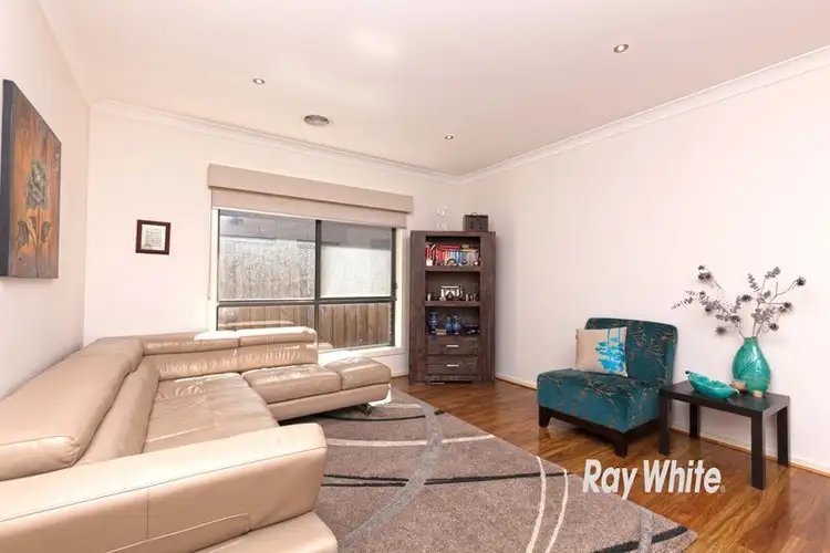 Seventh view of Homely house listing, 8 Desa Terrace, Dandenong VIC 3175