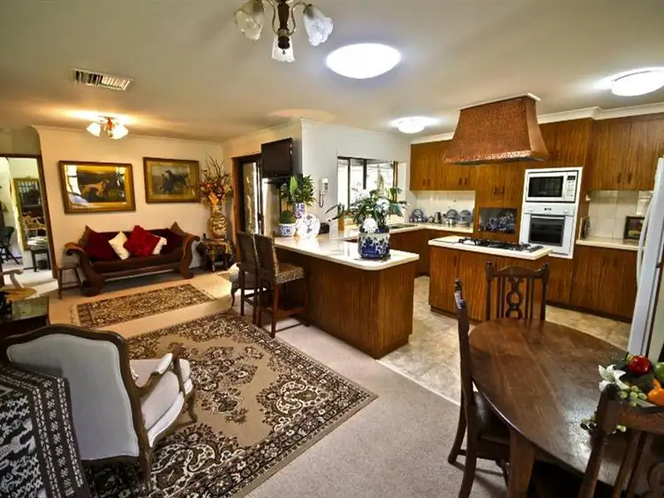 Second view of Homely house listing, 118 Townsend Street, Howlong NSW 2643