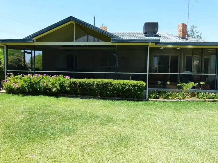 Third view of Homely house listing, 144 Farnell Street, Forbes NSW 2871