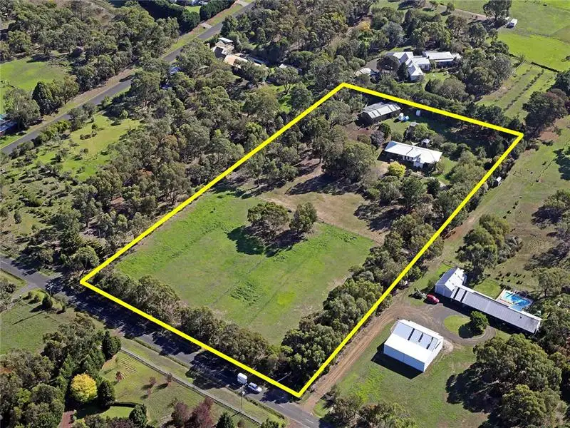 Main view of Homely house listing, 245 Rhinds Road, Wallington VIC 3221