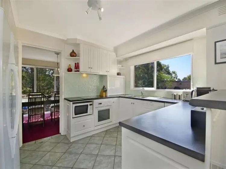 Second view of Homely house listing, 47 Lowndes Road, Bannockburn VIC 3331