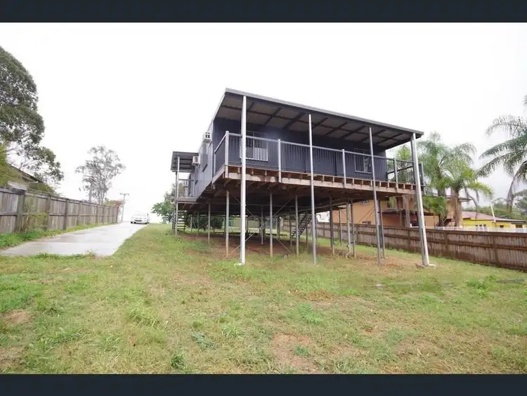 Second view of Homely house listing, 6 William Street, Blackstone QLD 4304