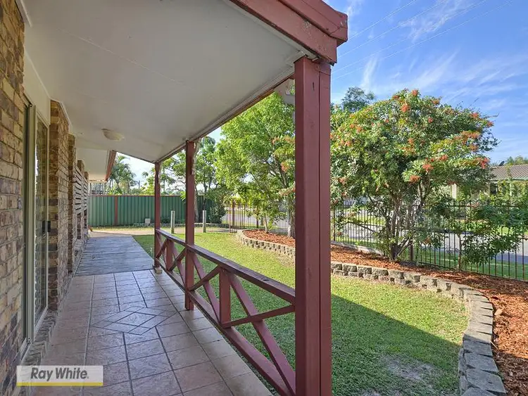 9 Lanham Road, Deception Bay QLD 4508