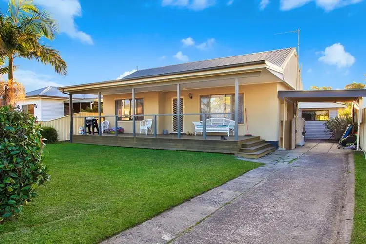 Main view of Homely house listing, 11 Boonerah Avenue, Albion Park Rail NSW 2527