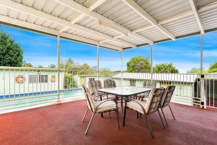 Seventh view of Homely house listing, 9 Beatrice Street, North Ryde NSW 2113