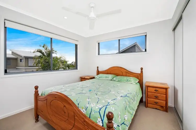 Sixth view of Homely townhouse listing, 21/11 Crayfish Street, Mountain Creek QLD 4557