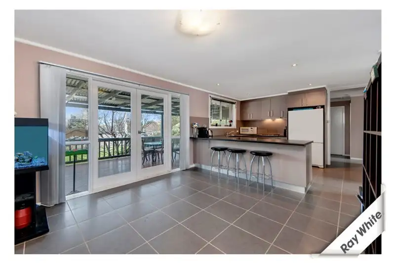 Main view of Homely house listing, 4 Connor Place, Kambah ACT 2902