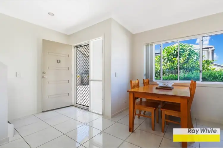 Sixth view of Homely townhouse listing, 13/3 Edith Street, Wellington Point QLD 4160