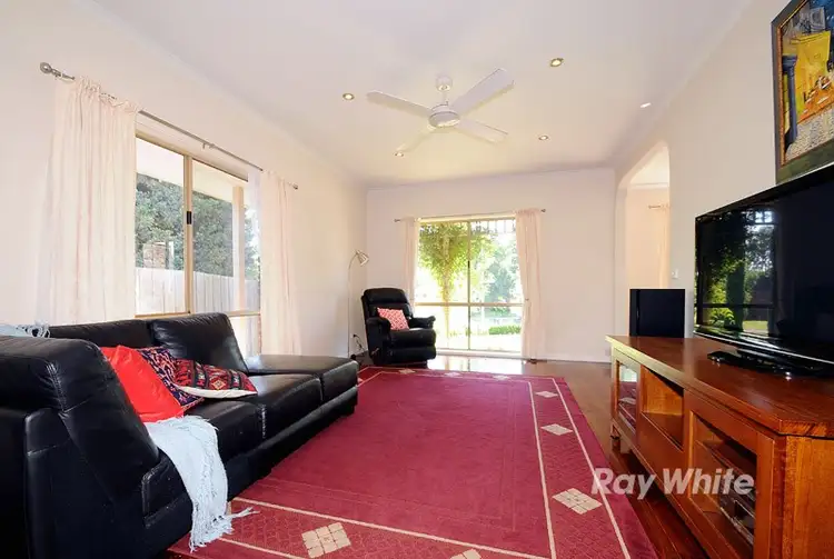 Fifth view of Homely house listing, 13 Saunders Close, Lysterfield VIC 3156