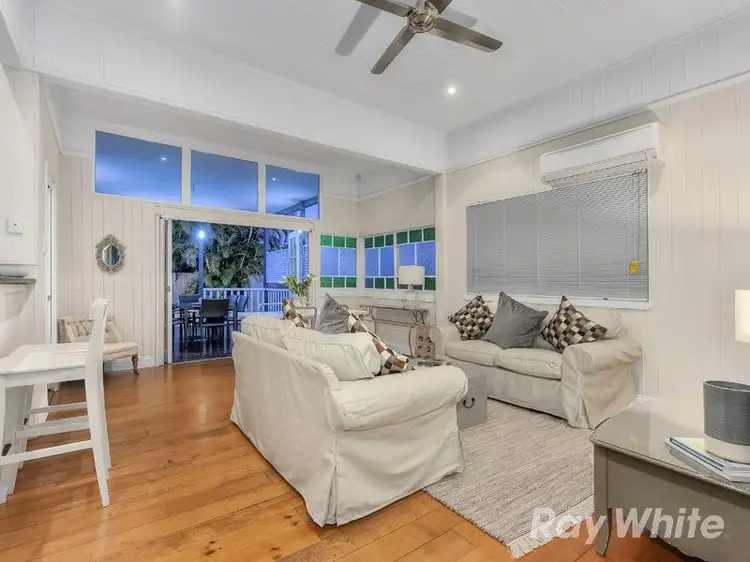 Fourth view of Homely house listing, 49 Forrest Street, Nudgee QLD 4014