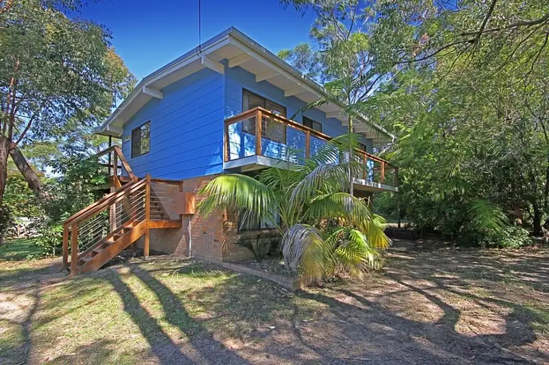 Main view of Homely house listing, 7 The Barbican, Manyana NSW 2539