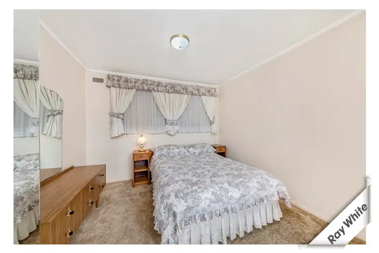 Seventh view of Homely house listing, 26 Dethridge Street, Higgins ACT 2615