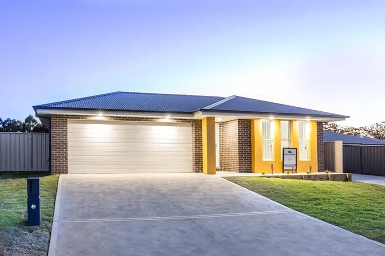 Main view of Homely house listing, 15 Hughes Street, Orange NSW 2800