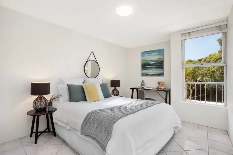 Third view of Homely apartment listing, 42/67-69 St Marks Road, Randwick NSW 2031