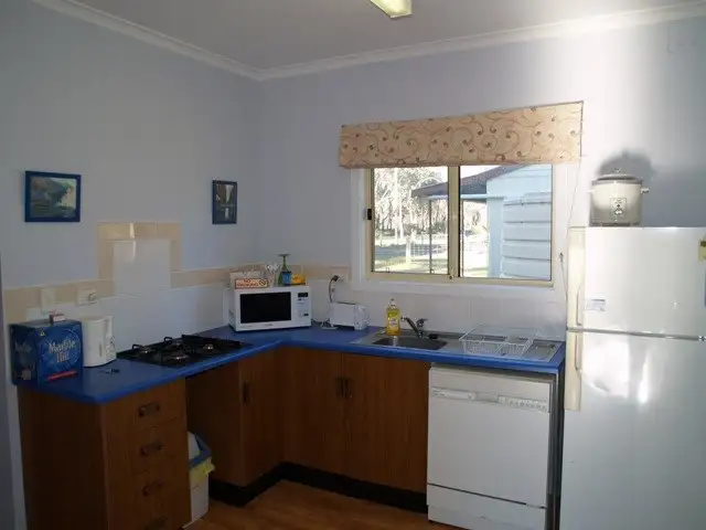 Second view of Homely house listing, 3 Page Drive, Blanchetown SA 5357