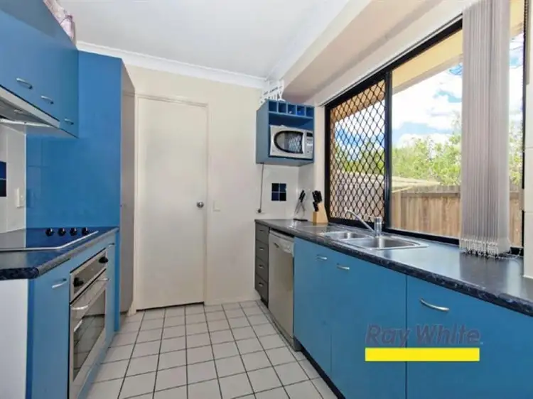 Third view of Homely townhouse listing, 70/583 Wondall Road, Tingalpa QLD 4173