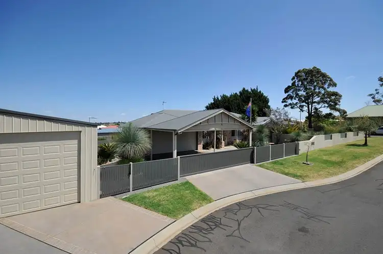 Main view of Homely house listing, 6 Page Court, Kearneys Spring QLD 4350