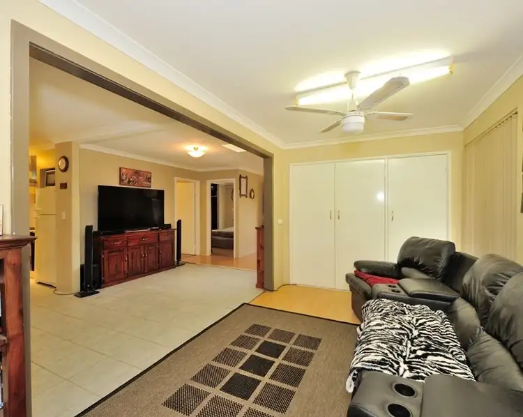 Seventh view of Homely house listing, 7 Hazlett Place, Waikiki WA 6169