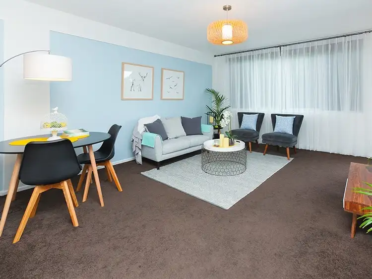 6/24 Crescent Road, Hamilton QLD 4007