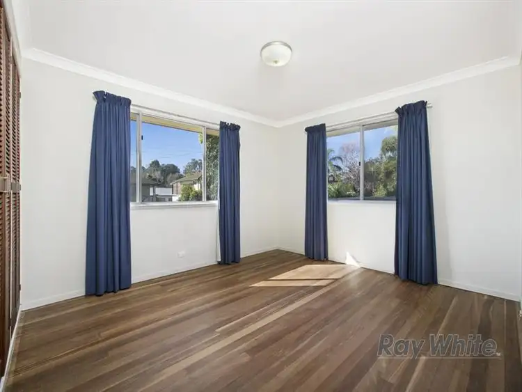 Sixth view of Homely house listing, 1 Arcadia Street, Capalaba QLD 4157