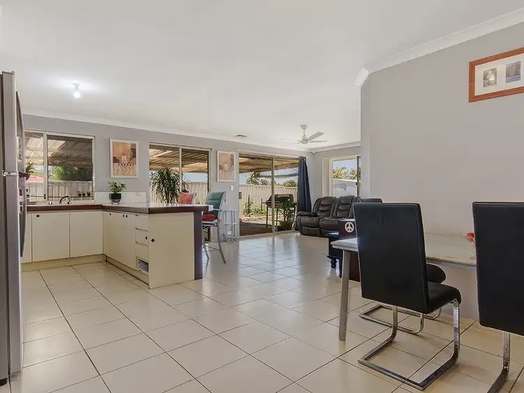 Second view of Homely house listing, 30 Djilba View, Leda WA 6170