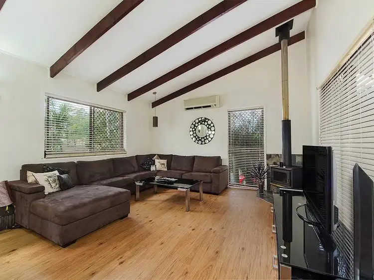 Fourth view of Homely house listing, 4 Wilga Grove, Ashmore QLD 4214