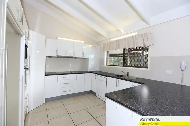 Fourth view of Homely house listing, 6 Carroo Court, Albany Creek QLD 4035
