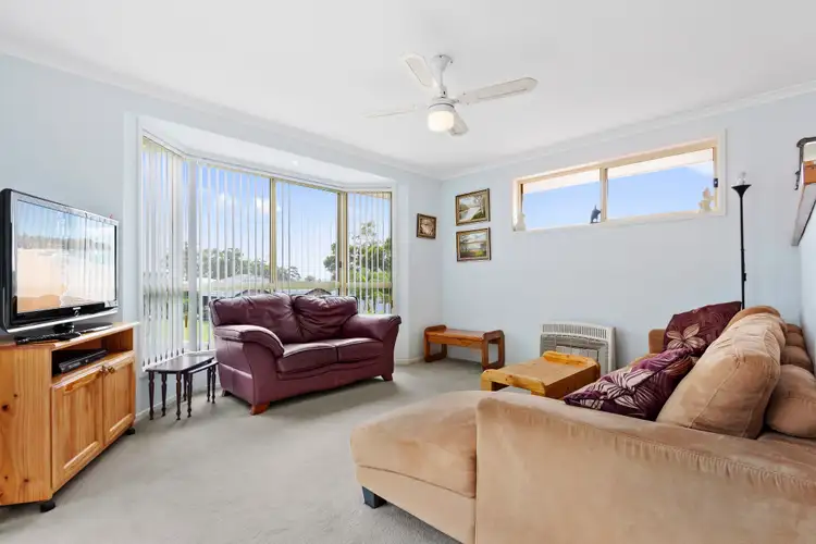 Fourth view of Homely house listing, 5 Cox Place, Sunshine Bay NSW 2536