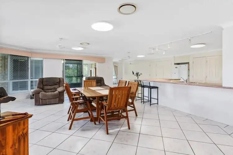 Sixth view of Homely house listing, 21 Nandine Road, Churchable QLD 4311